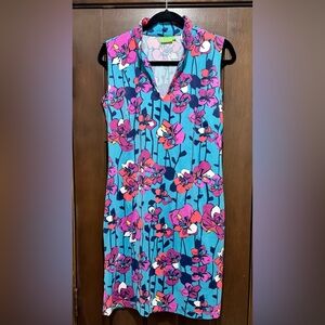 Katherine Way St. Regis Dress - M